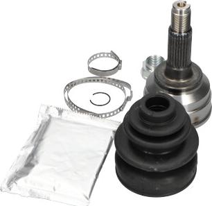 Kavo Parts CV-4507 - Шарнирный комплект, ШРУС, приводной вал autospares.lv