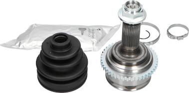 Kavo Parts CV-4513 - Шарнирный комплект, ШРУС, приводной вал autospares.lv