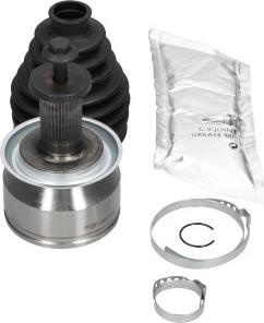 Kavo Parts CV-4523 - Шарнирный комплект, ШРУС, приводной вал autospares.lv