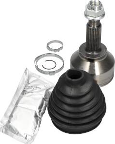 Kavo Parts CV-4527 - Шарнирный комплект, ШРУС, приводной вал autospares.lv