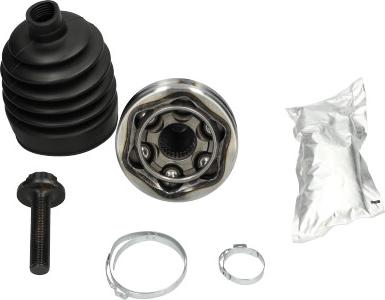 Kavo Parts CV-10005 - Шарнирный комплект, ШРУС, приводной вал autospares.lv