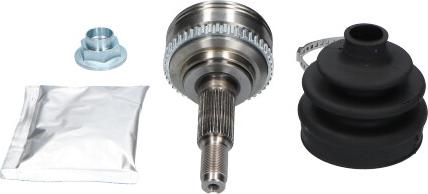 Kavo Parts CV-1015 - Шарнирный комплект, ШРУС, приводной вал autospares.lv