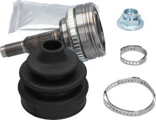 Kavo Parts CV-1015 - Шарнирный комплект, ШРУС, приводной вал autospares.lv