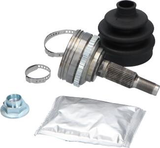 Kavo Parts CV-1015 - Шарнирный комплект, ШРУС, приводной вал autospares.lv