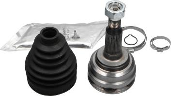 Kavo Parts CV-1013 - Шарнирный комплект, ШРУС, приводной вал autospares.lv