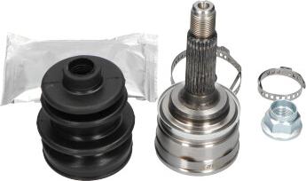 Kavo Parts CV-8516 - Шарнирный комплект, ШРУС, приводной вал autospares.lv