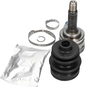 Kavo Parts CV-8516 - Шарнирный комплект, ШРУС, приводной вал autospares.lv