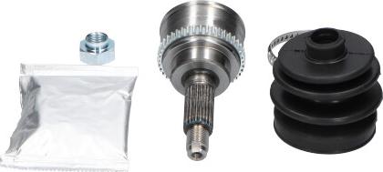 Kavo Parts CV-8521 - Шарнирный комплект, ШРУС, приводной вал autospares.lv