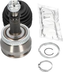 Kavo Parts CV-3040 - Шарнирный комплект, ШРУС, приводной вал autospares.lv