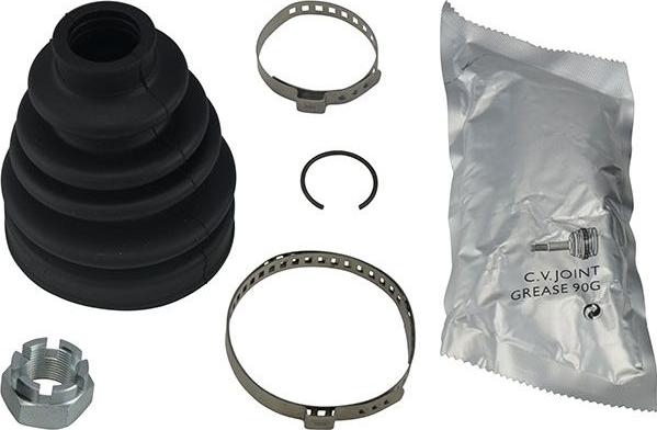 Kavo Parts CVB-5507 - Пыльник, приводной вал autospares.lv