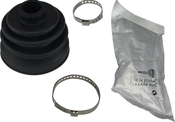 Kavo Parts CVB-6521 - Пыльник, приводной вал autospares.lv