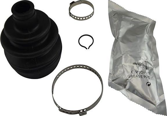 Kavo Parts CVB-1001 - Пыльник, приводной вал autospares.lv