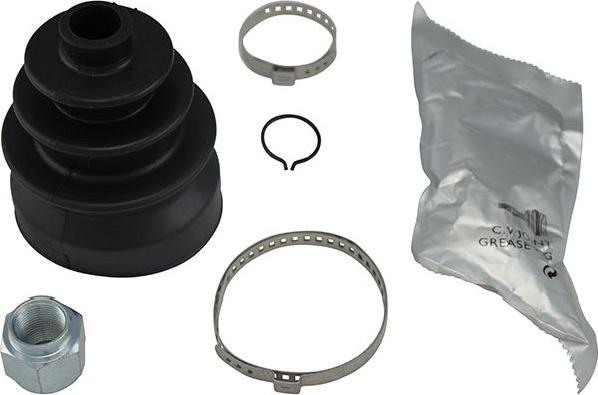 Kavo Parts CVB-1003 - Пыльник, приводной вал autospares.lv