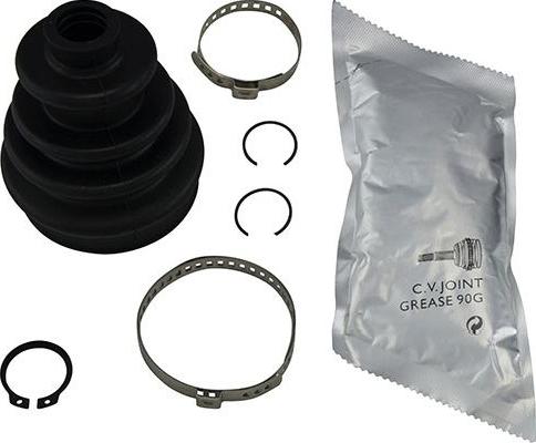 Kavo Parts CVB-8503 - Пыльник, приводной вал autospares.lv