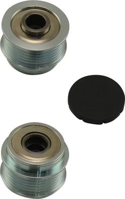 Kavo Parts DFP-4005 - Шкив генератора, муфта autospares.lv