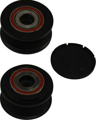 Kavo Parts DFP-4001 - Шкив генератора, муфта autospares.lv