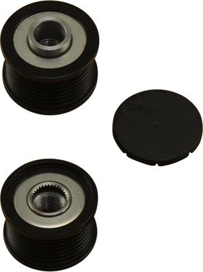 Kavo Parts DFP-6504 - Шкив генератора, муфта autospares.lv