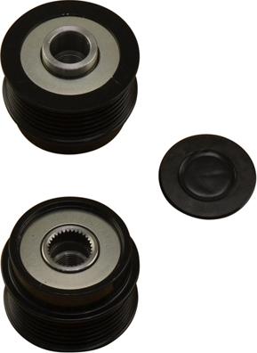 Kavo Parts DFP-3009 - Шкив генератора, муфта autospares.lv