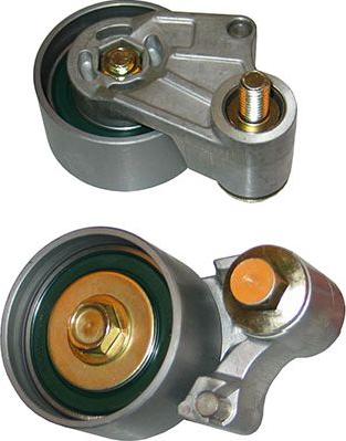 Kavo Parts DID-4002 - Направляющий ролик, зубчатый ремень ГРМ autospares.lv