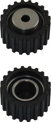 Kavo Parts DID-5513 - Направляющий ролик, зубчатый ремень ГРМ autospares.lv