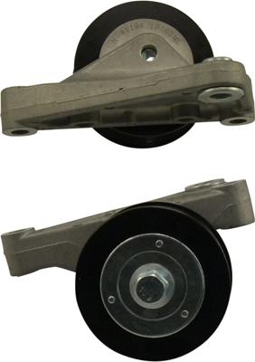 Kavo Parts DIP-4518 - Ролик, поликлиновый ремень autospares.lv