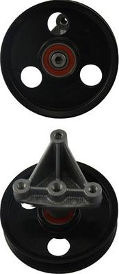 Kavo Parts DIP-6505 - Ролик, поликлиновый ремень autospares.lv