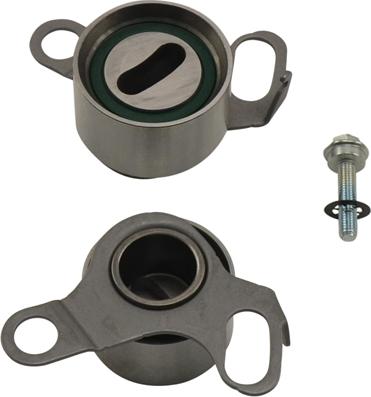 Kavo Parts DTE-9015 - Натяжной ролик, зубчатый ремень ГРМ autospares.lv