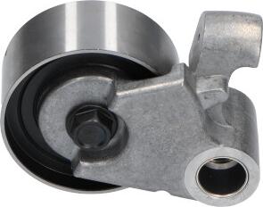 Kavo Parts DTE-9012 - Натяжной ролик, зубчатый ремень ГРМ autospares.lv