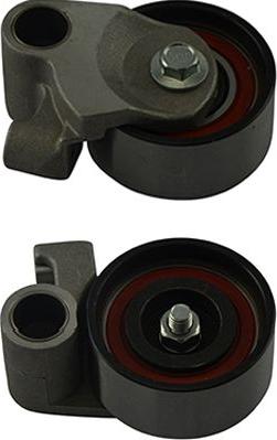 Kavo Parts DTE-9028 - Натяжной ролик, зубчатый ремень ГРМ autospares.lv