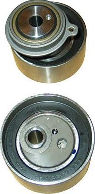 Kavo Parts DTE-4505 - Натяжной ролик, зубчатый ремень ГРМ autospares.lv