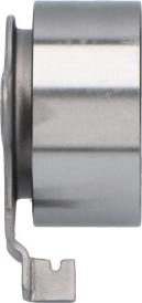 Kavo Parts DTE-4502 - Натяжной ролик, зубчатый ремень ГРМ autospares.lv