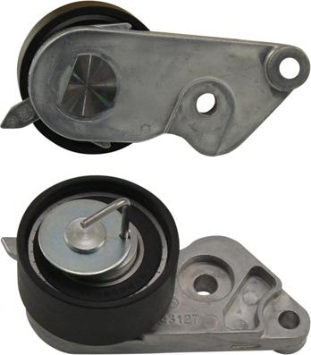 Kavo Parts DTE-4529 - Натяжной ролик, зубчатый ремень ГРМ autospares.lv