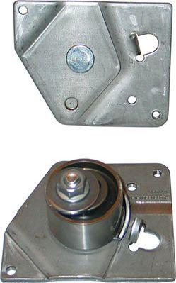 Kavo Parts DTE-5534 - Натяжной ролик, зубчатый ремень ГРМ autospares.lv