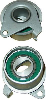 Kavo Parts DTE-5527 - Натяжной ролик, зубчатый ремень ГРМ autospares.lv