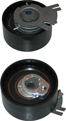 Kavo Parts DTE-6516 - Натяжной ролик, зубчатый ремень ГРМ autospares.lv