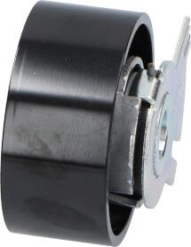 Kavo Parts DTE-6516 - Натяжной ролик, зубчатый ремень ГРМ autospares.lv