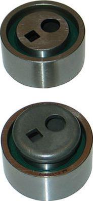Kavo Parts DTE-6517 - Натяжной ролик, зубчатый ремень ГРМ autospares.lv