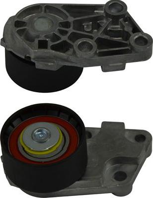 Kavo Parts DTE-1002 - Натяжной ролик, зубчатый ремень ГРМ autospares.lv