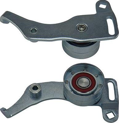 Kavo Parts DTE-8515 - Натяжной ролик, зубчатый ремень ГРМ autospares.lv