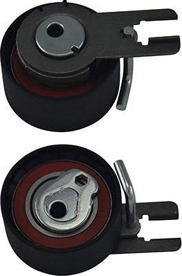 Kavo Parts DTE-8516 - Натяжной ролик, зубчатый ремень ГРМ autospares.lv