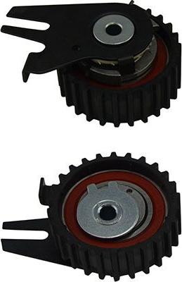 Kavo Parts DTE-8511 - Натяжной ролик, зубчатый ремень ГРМ autospares.lv