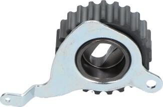 Kavo Parts DTE-8004 - Натяжной ролик, зубчатый ремень ГРМ autospares.lv