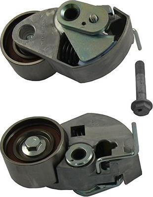 Kavo Parts DTE-3007 - Натяжной ролик, зубчатый ремень ГРМ autospares.lv