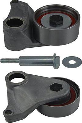 Kavo Parts DTE-3017 - Натяжной ролик, зубчатый ремень ГРМ autospares.lv