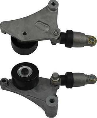 Kavo Parts DTP-9002 - Ролик, поликлиновый ремень autospares.lv