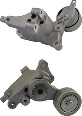 Kavo Parts DTP-9013 - Ролик, поликлиновый ремень autospares.lv