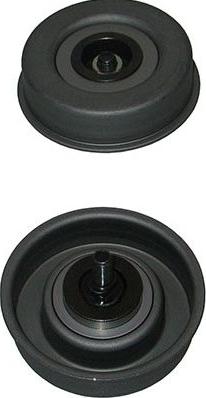 Kavo Parts DTP-5001 - Ролик, поликлиновый ремень autospares.lv