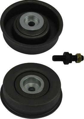 Kavo Parts DTP-5002 - Ролик, поликлиновый ремень autospares.lv