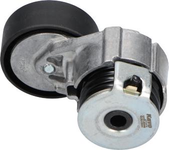 Kavo Parts DTP-6506 - Ролик, поликлиновый ремень autospares.lv