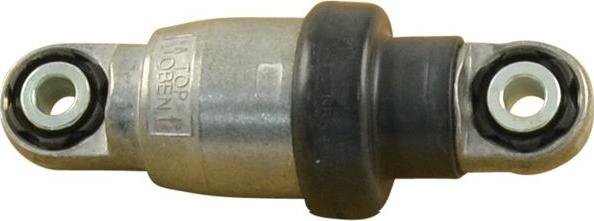 Kavo Parts DTP-6536 - Ролик, поликлиновый ремень autospares.lv